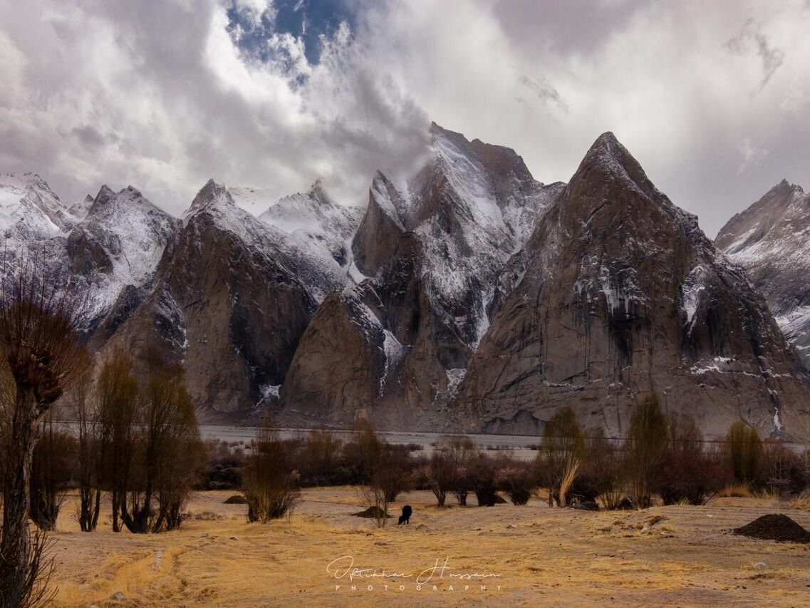 Traverse the Silk Route Mountain Homestays