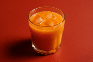 Taste tradition with Ladakhi yellow berry juice
