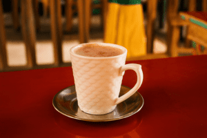 A sweet pause at Lala’s Cafe