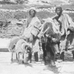 Tibet Nepal Salt Trade Route